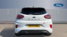 Ford Puma ST 1.5 EcoBoost ST 5dr Petrol Hatchback